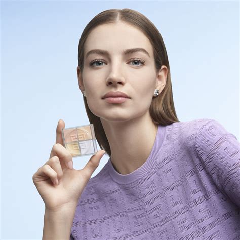 givenchy prism libre mini|givenchy prisme libre finishing.